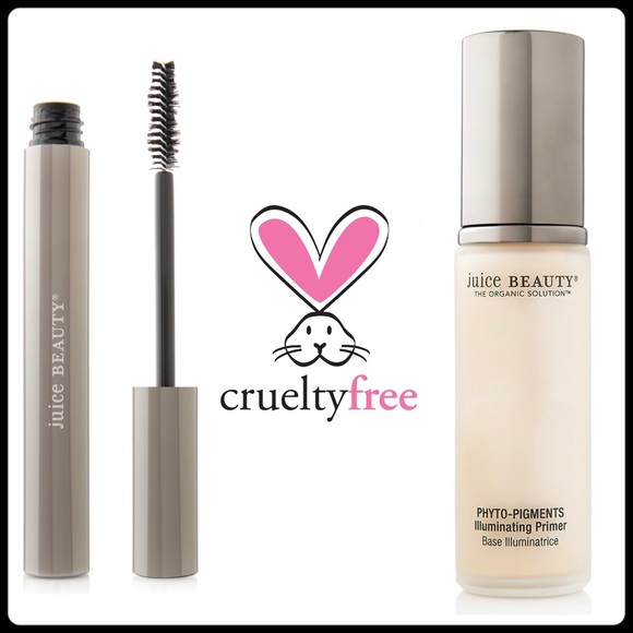 Sephora Other - Juice Beauty full size primer and mascara set